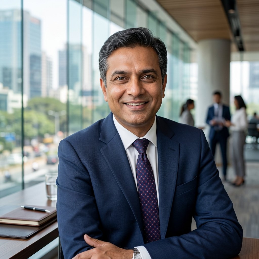 Sanjay Aggarwal