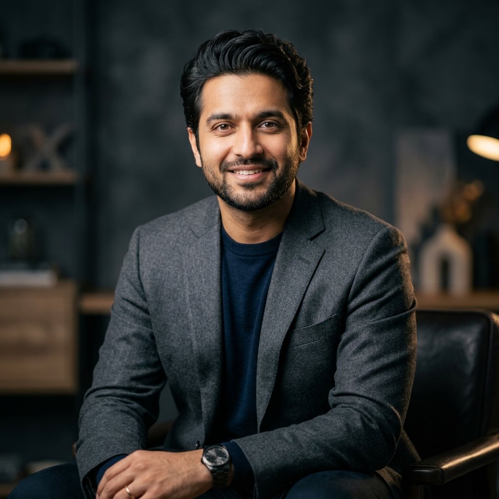 Rahul Sharma