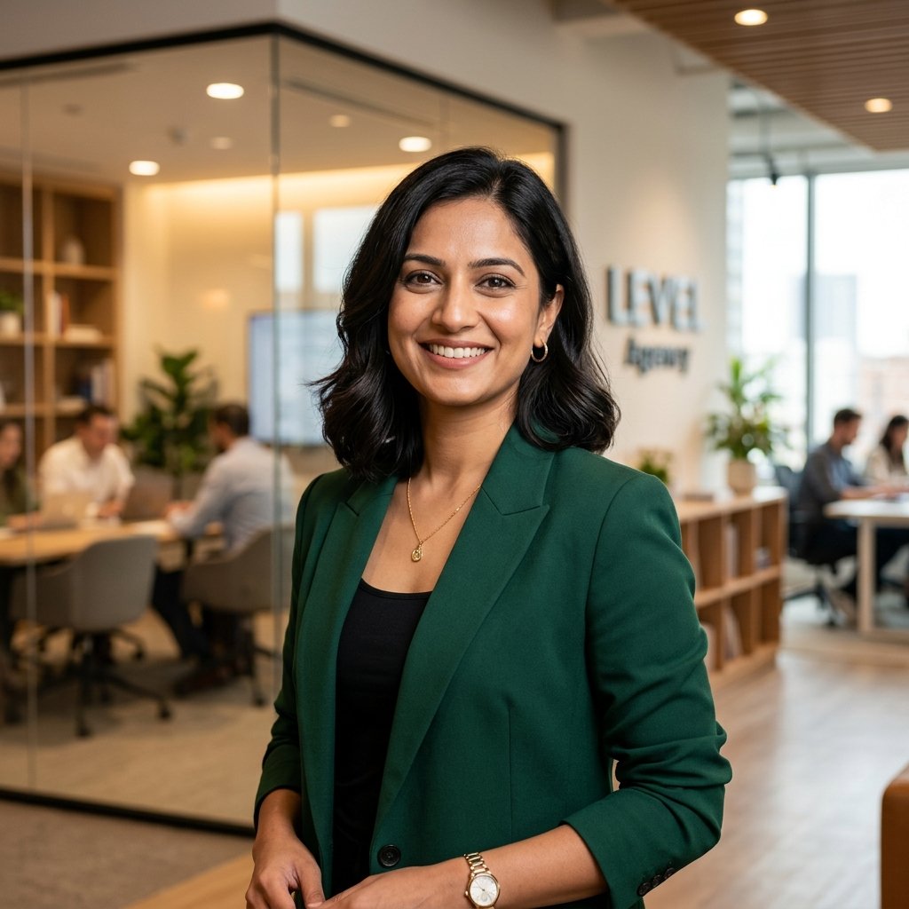Priya Singhal